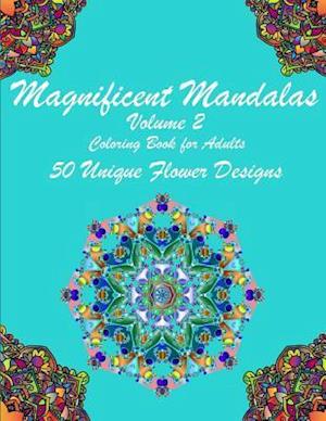 Magnificent Mandalas