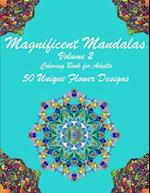 Magnificent Mandalas