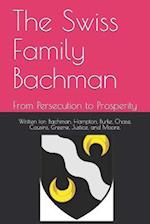 The Swiss Family Bachman