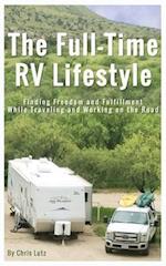 The Full-Time RV Lifestyle