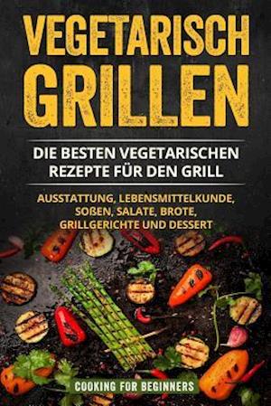 Vegetarisch Grillen