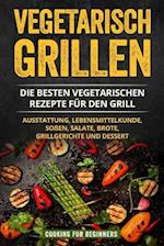 Vegetarisch Grillen