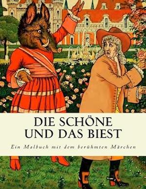 Die Schöne Und Das Biest