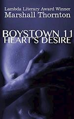 Boystown 11: Heart's Desire 