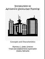 Introduction to Africentric Sociourban Planning