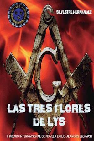 Las Tres Flores de Lys