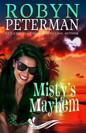 Misty's Mayhem: Sea Shenanigans Book Three