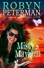 Misty's Mayhem: Sea Shenanigans Book Three 