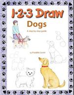 1 2 3 Draw Dogs