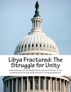 Libya Fractured