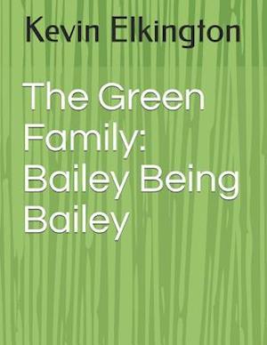 The Green Family