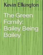 The Green Family