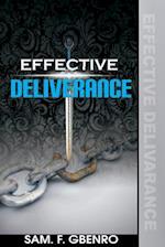 Effective Deliverance