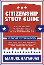 Citizenship Study Guide
