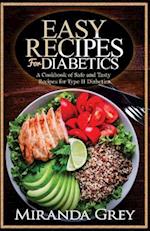 Easy Recipes for Diabetics