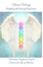 Manifesting with Archangel Raziel