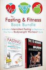 The Fasting & Fitness Book