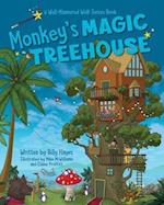 Monkeys' Magic Tree House