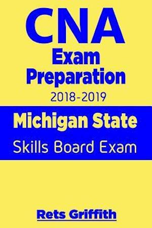 CNA Exam Preparation 2018-2019