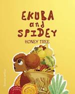 Ekuba and Spidey