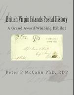 British Virgin Islands Postal History