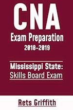 CNA Exam Preparation 2018-2019