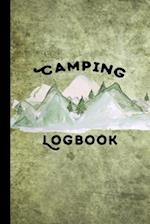 Camping Logbook