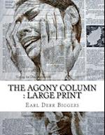 The Agony Column