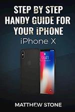 Step by Step Handy Apple Guide for Your iPhone IOS 11