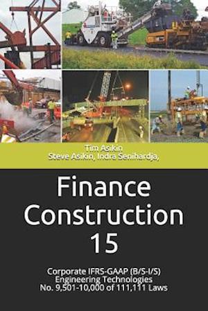 Finance Construction 15