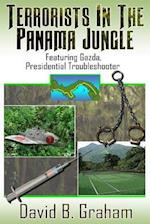 Mission Panama Jungle