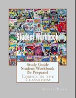 Study Guide Student Workbook Be Prepared