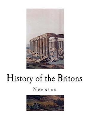 History of the Britons