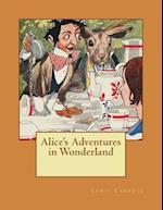 Alice's Adventures in Wonderland