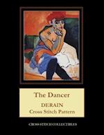 The Dancer: Derain Cross Stitch Pattern 