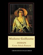 Madame Guillaume: Derain Cross Stitch Pattern 