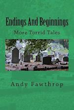 Endings and Beginnings
