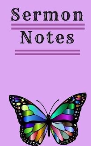 Sermon Notes