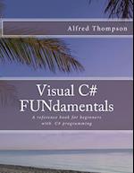 Visual C# Fundamentals