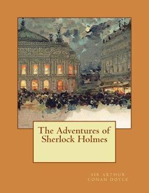 The Adventures of Sherlock Holmes