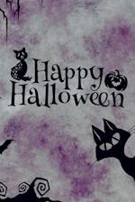 Happy Halloween 1