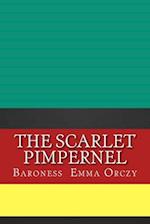 The Scarlet Pimpernel