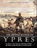 The Second Battle of Ypres