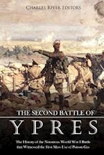 The Second Battle of Ypres