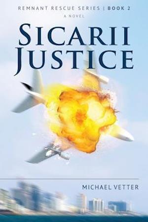 Sicarii Justice