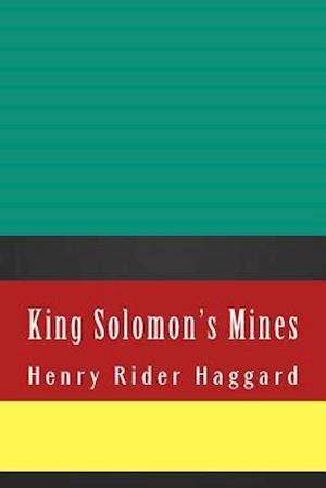 King Solomon's Mines