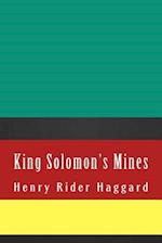 King Solomon's Mines