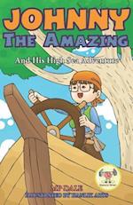 Johnny the Amazing and His High Sea Adventure