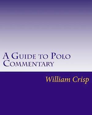 A Guide to Polo Commentary