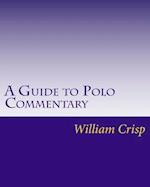 A Guide to Polo Commentary